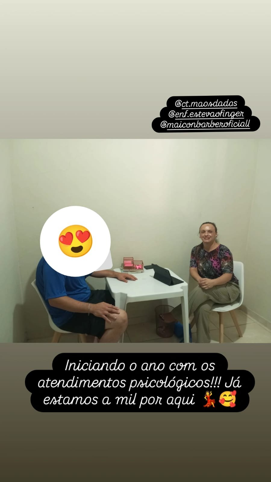 Unidade Gravataí Masculina